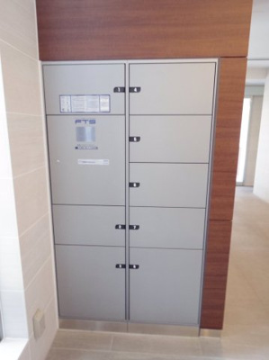 【その他共用部分】 | バウスクロス目白