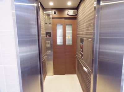 【その他共用部分】 | バウスクロス目白