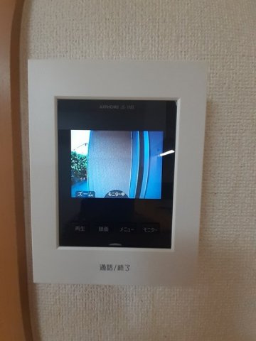 サンリットＢの設備
