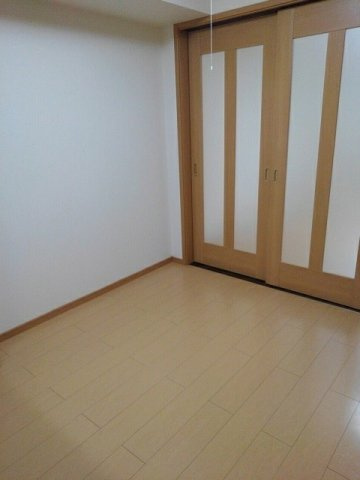 サンリットＢの内装
