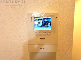 パワフルな吸引力で調理中の臭気等をしっかり処理してくれ、室内を快適に保ってくれます。
