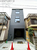 西宮市上田中町新築一戸建ての画像