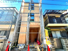 西宮市上田中町新築一戸建ての画像