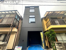 西宮市上田中町新築一戸建ての画像