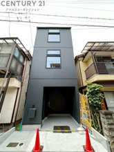 西宮市上田中町新築一戸建ての画像