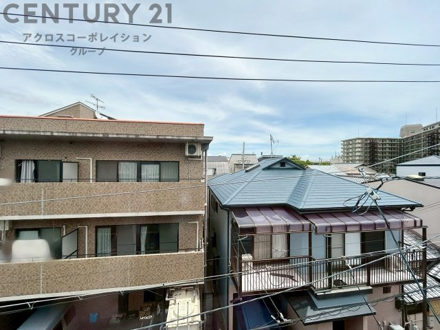 物件からの展望