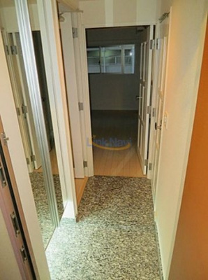 【玄関】 | エステムプラザ梅田・中崎町