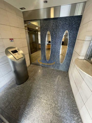 【ロビー】 | エステムプラザ梅田・中崎町