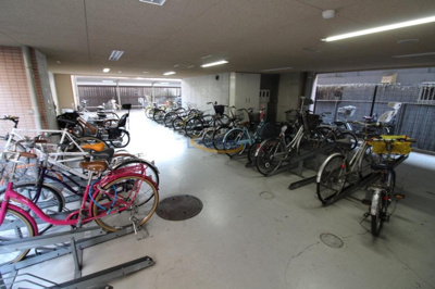 【その他共用部分】 | エステムプラザ梅田・中崎町