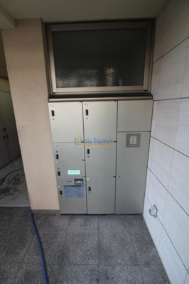 【その他共用部分】 | エステムプラザ梅田・中崎町