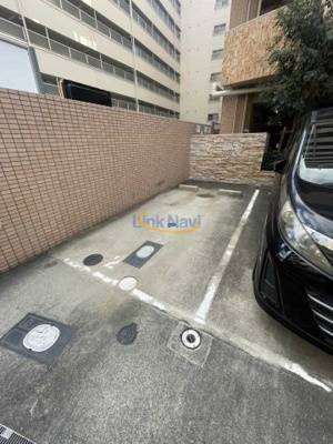 【駐車場】 | エステムプラザ梅田・中崎町
