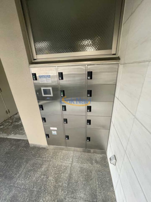 【その他共用部分】 | エステムプラザ梅田・中崎町