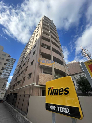 【外観】 | エステムプラザ梅田・中崎町