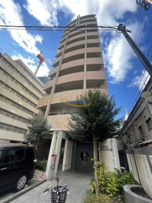 【外観】 | エステムプラザ梅田・中崎町