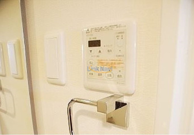 【浴室】 | エステムプラザ梅田・中崎町