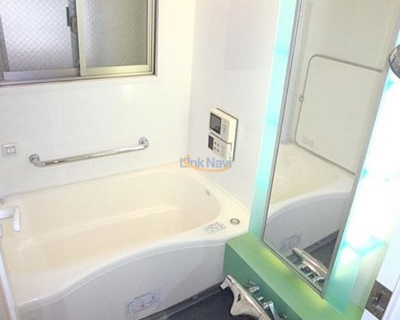 【浴室】 | エステムプラザ梅田・中崎町