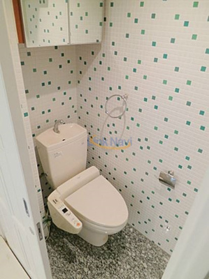 【トイレ】 | エステムプラザ梅田・中崎町