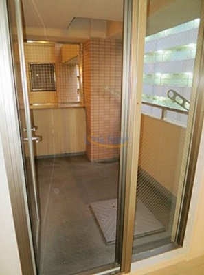 【バルコニー】 | エステムプラザ梅田・中崎町