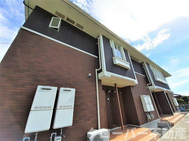 ヴィレッタ．Ⅱ