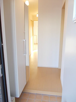 【設備】 | コンフィチュールⅡ