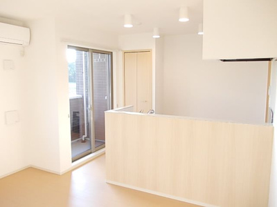 【居間・リビング】 | コンフィチュールⅡ