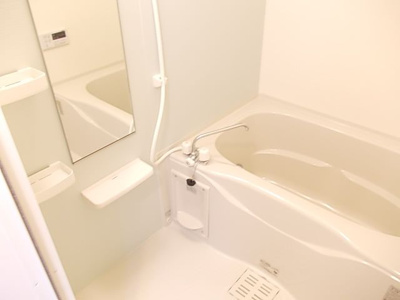 【浴室】 | コンフィチュールⅡ