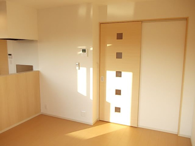 【セキュリティ】 | コンフィチュールⅡ