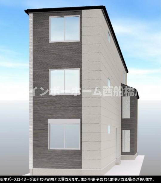 KEIAI　RESIDENCE　新松戸Ⅰ