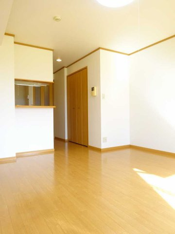 プリムヴェールＢのその他