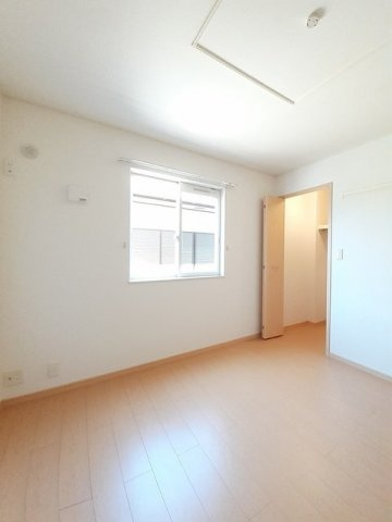 サンシャインＴ・Ｉの内装|物件の内装です