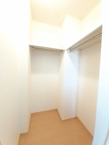 サンシャインＴ・Ｉの収納|収納があります