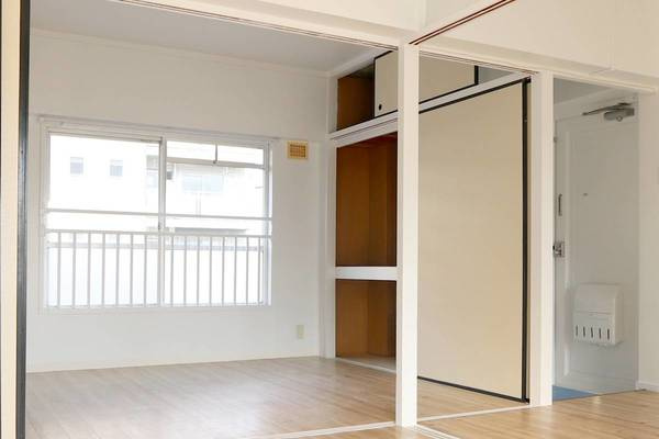 ビレッジハウス立江1号棟のその他|ビレッジハウスの同一物件・同一タイプの間取りの写真です