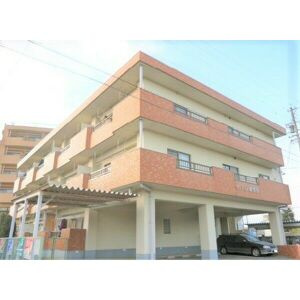 マンション東柴第ニ