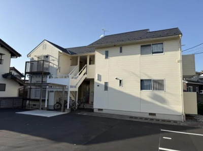 【外観】 | フォレストハウス