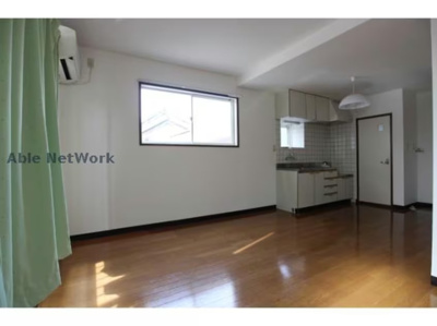 【居間・リビング】 | フォレストハウス