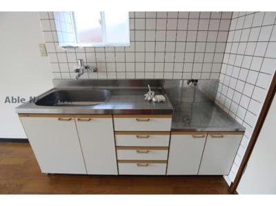 【キッチン】 | フォレストハウス