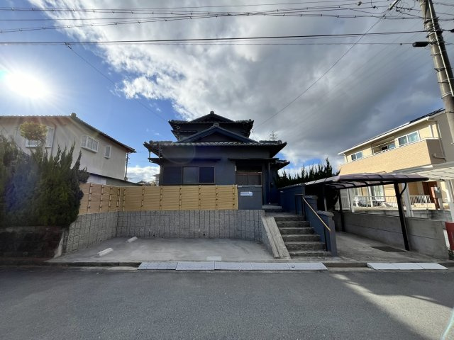 【外観】の画像