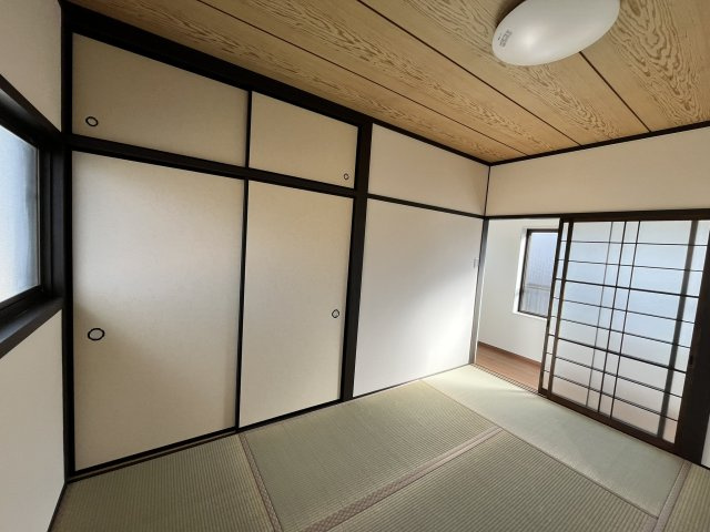 【和室】の画像