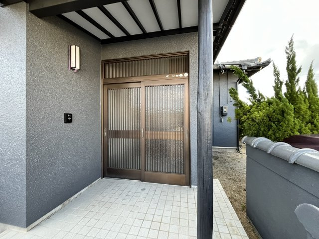 【エントランス】の画像