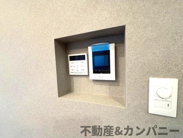 鴨川3丁目中古戸建のその他