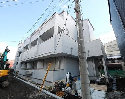 ノーヴェルメゾン