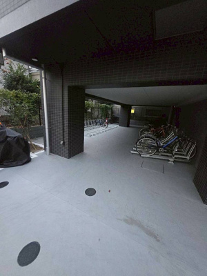 【その他共用部分】 | ステージグランデ竹ノ塚