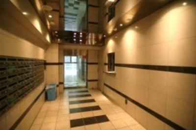 【ロビー】 | Nasic東上野