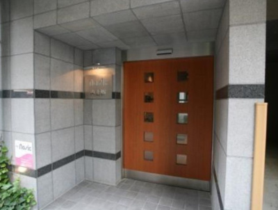 【エントランス】 | Nasic東上野