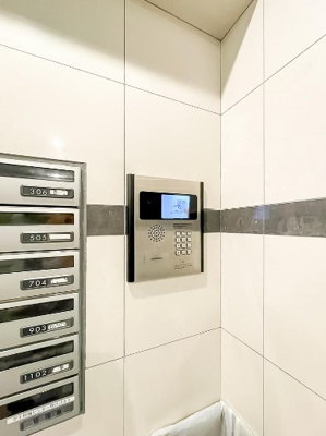 【その他共用部分】 | Nasic東上野