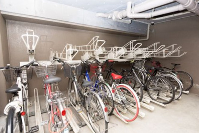 【その他共用部分】 | Nasic東上野