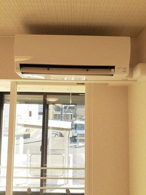 【設備】 | クオーレＣ