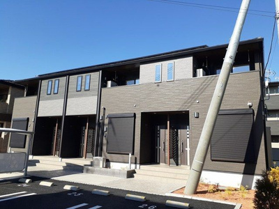 【外観】 | クオーレＣ