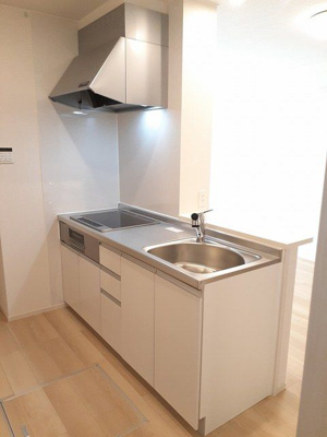 【キッチン】 | クオーレＣ