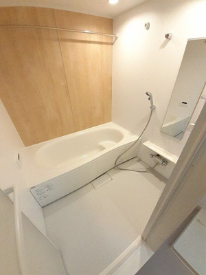 【浴室】 | クオーレＣ